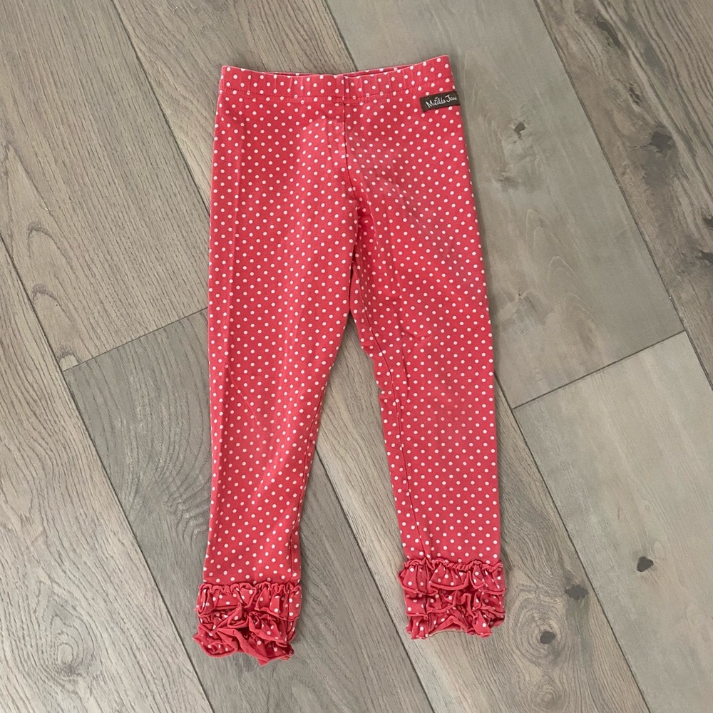 Matilda Jane (Size 6)